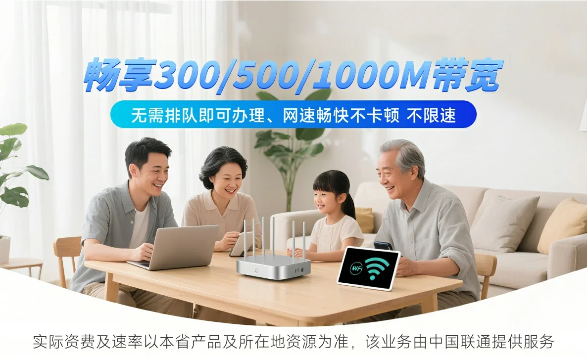 普洱中国联通